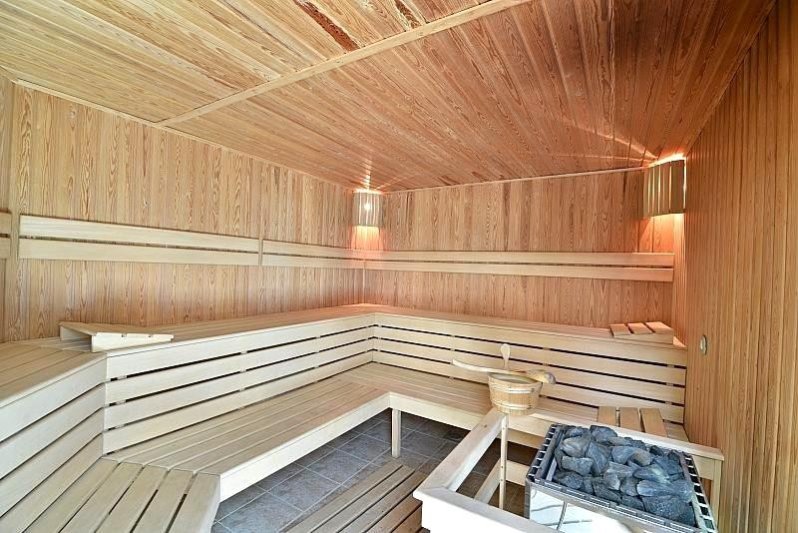 Napospart utazás Les Magnolias