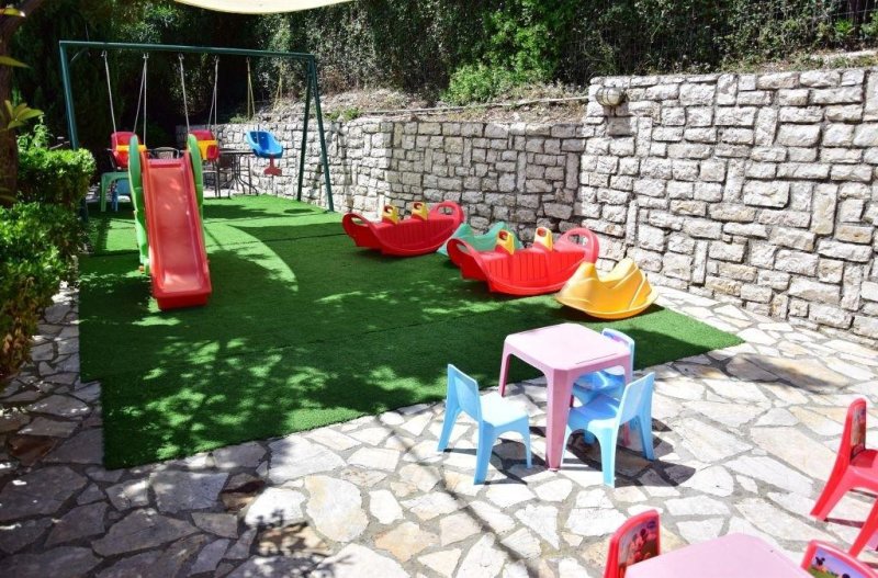 Korfu utazás Lido Corfu Sun 