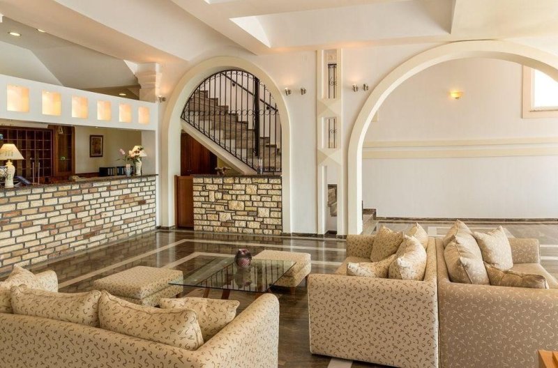 Korfu utazás Lido Corfu Sun 