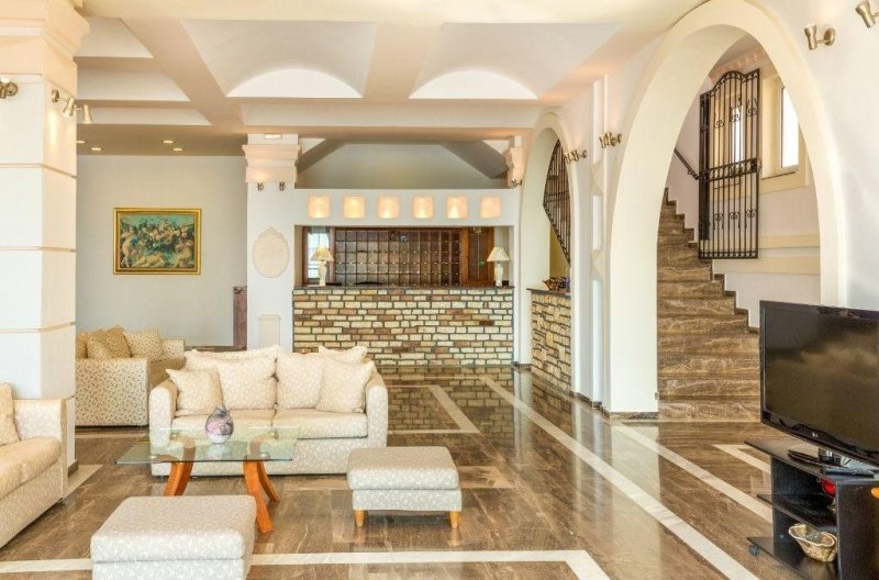 Korfu utazás Lido Corfu Sun 