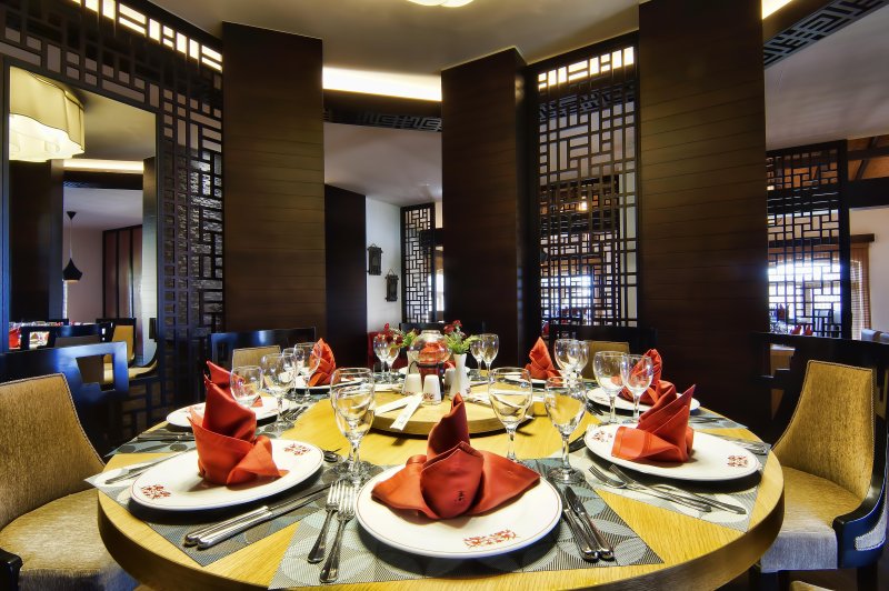 Belek utazás Limak Arcadia