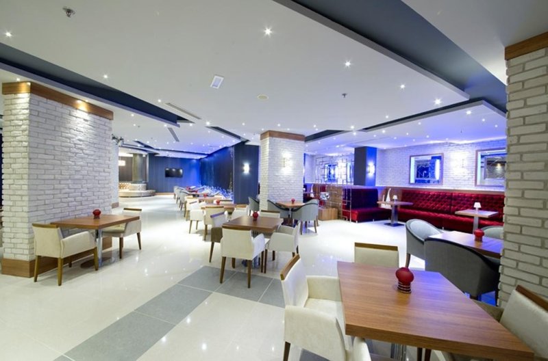 Belek utazás Limak Atlantis