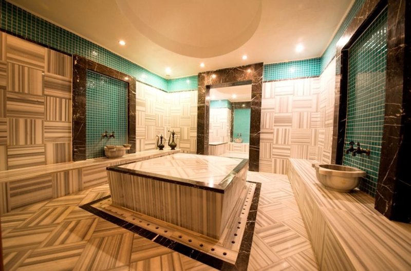 Belek utazás Limak Atlantis