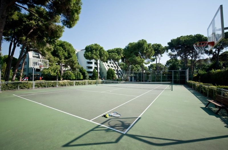 Belek utazás Limak Atlantis