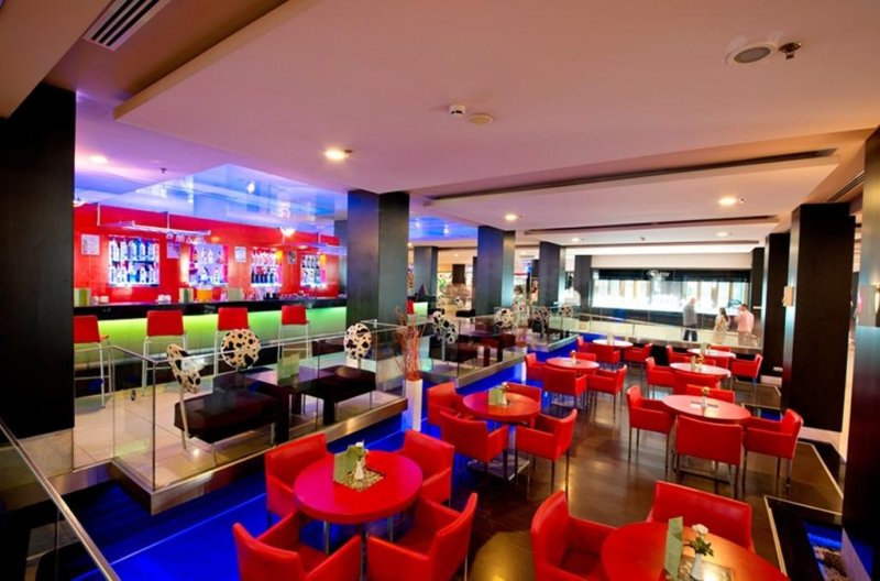 Belek utazás Limak Atlantis