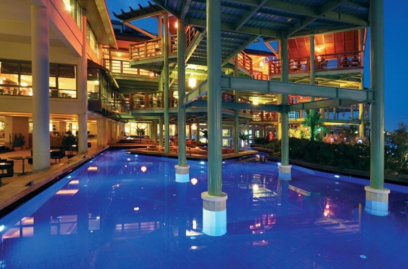 Antalya utazás Limak Lara Deluxe