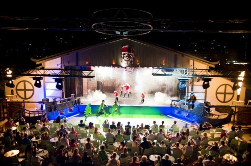 Antalya utazás Limak Lara Deluxe