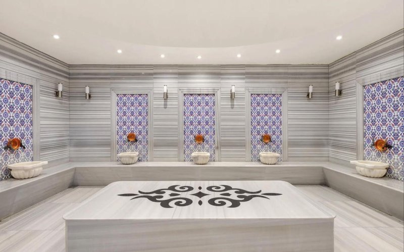 Kemer utazás Limak Limra