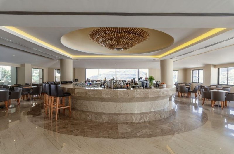 Rodosz utazás Lindos Village Resort & Spa