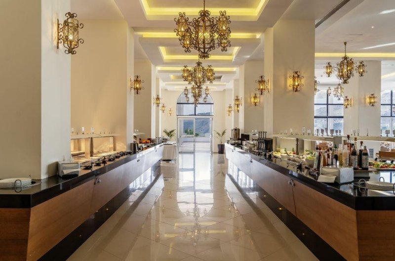 Rodosz utazás Lindos Village Resort & Spa