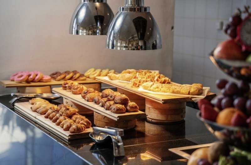 Rodosz utazás Lindos Village Resort & Spa