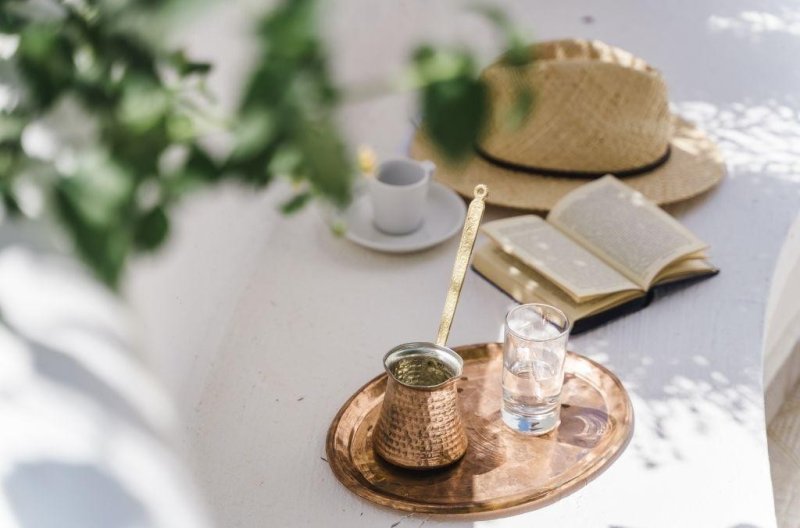 Rodosz utazás Lindos Village Resort & Spa