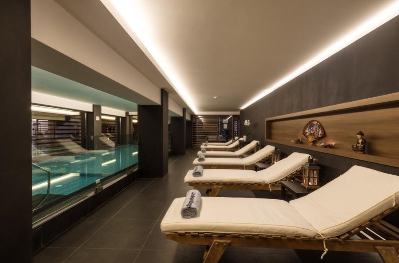 Rodosz utazás Lindos Village Resort & Spa