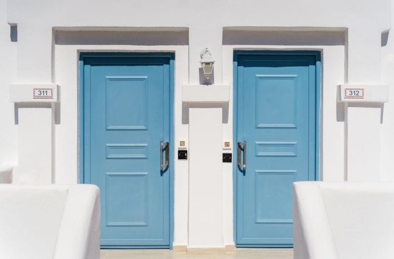 Rodosz utazás Lindos Village Resort & Spa