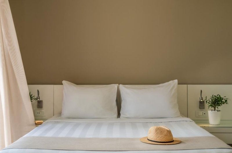 Rodosz utazás Lindos Village Resort & Spa