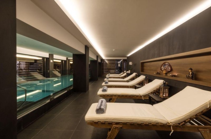 Rodosz utazás Lindos Village Resort & Spa