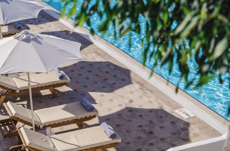 Rodosz utazás Lindos Village Resort & Spa