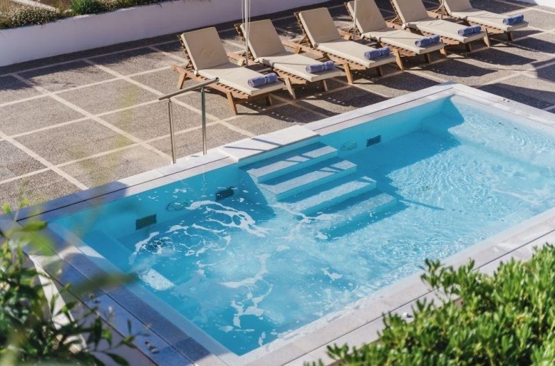 Rodosz utazás Lindos Village Resort & Spa