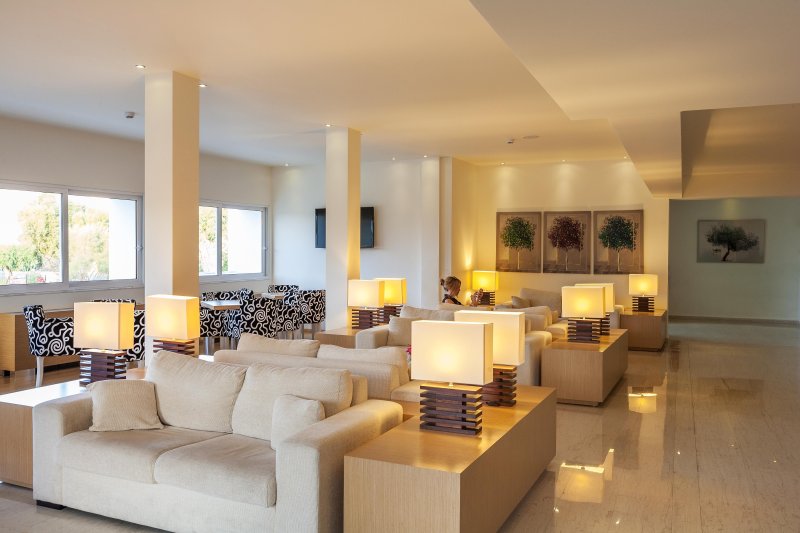 Rodosz Lindos utazás Lindos White