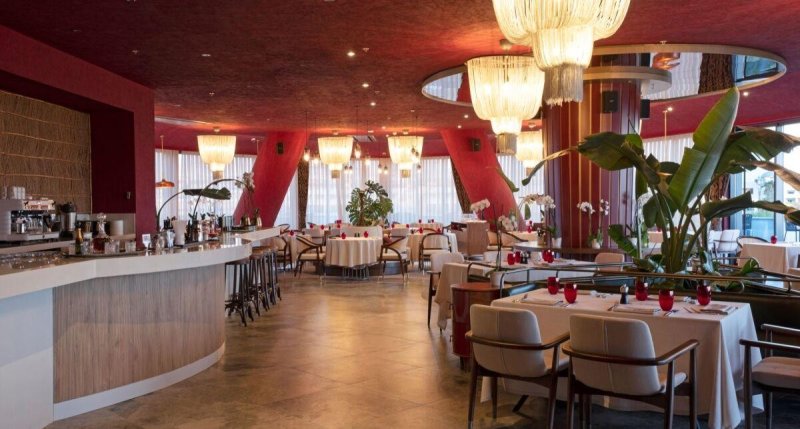 Side utazás Liu Resort