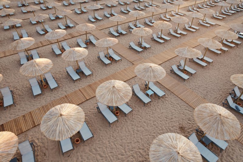 Side utazás Liu Resort