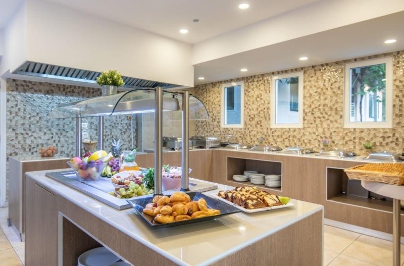 Zakynthos utazás Locanda Beach