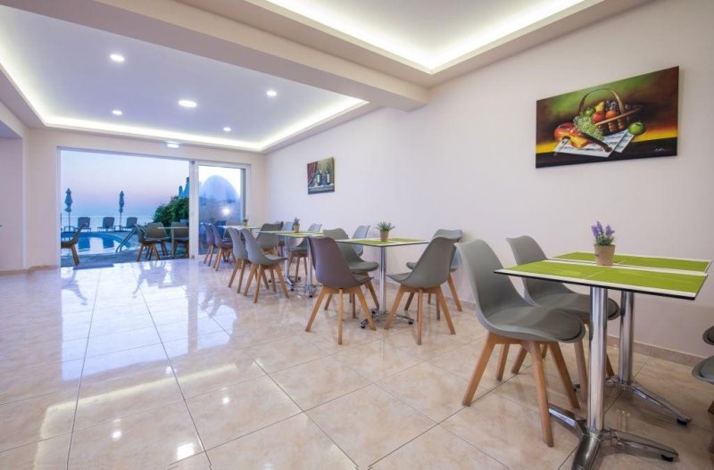 Zakynthos utazás Locanda Beach