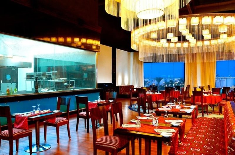 Hurghada utazás Long Beach Resort