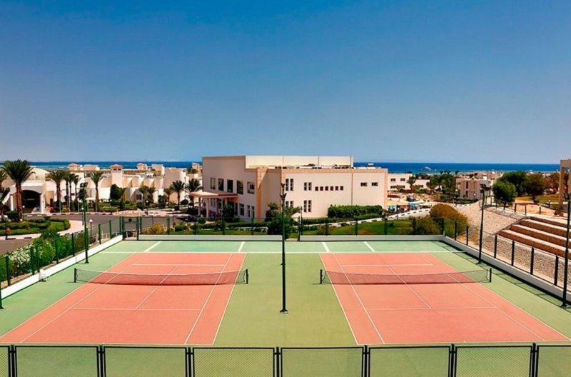 Hurghada utazás Long Beach Resort