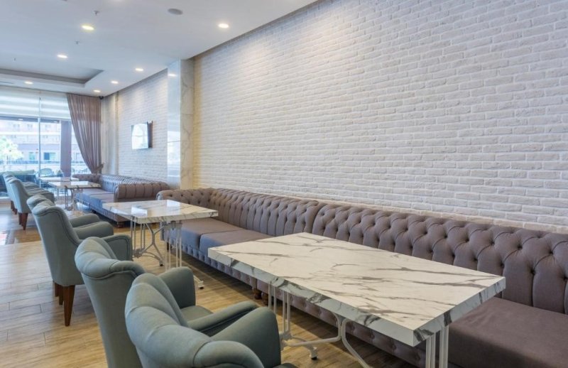 Alanya utazás Lonicera World 