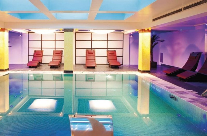 Kefalónia utazás Louis Apostolata Island Resort And Spa 