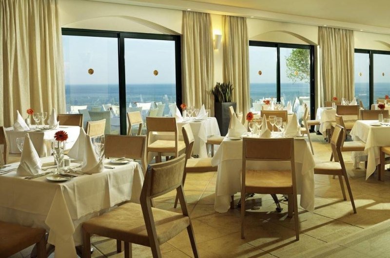 Kefalónia utazás Louis Apostolata Island Resort And Spa 