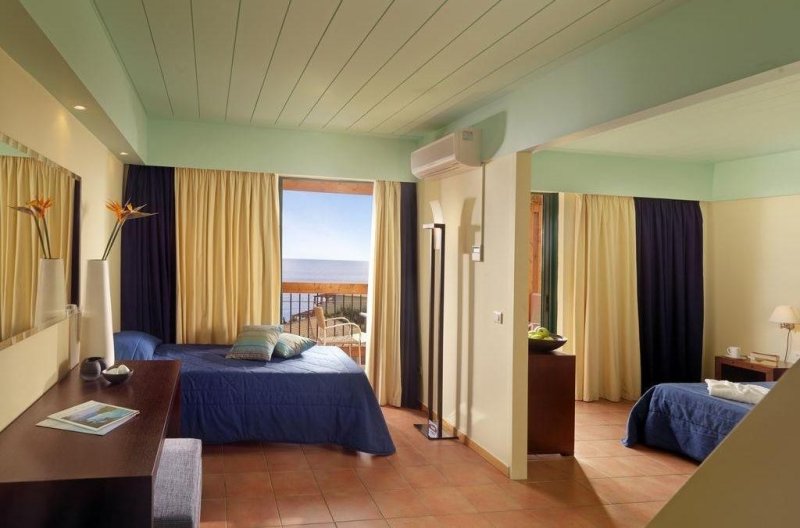 Kefalónia utazás Louis Apostolata Island Resort And Spa 