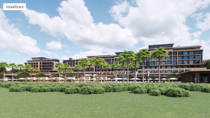 Side utazás Lusso Hotel Sorgun