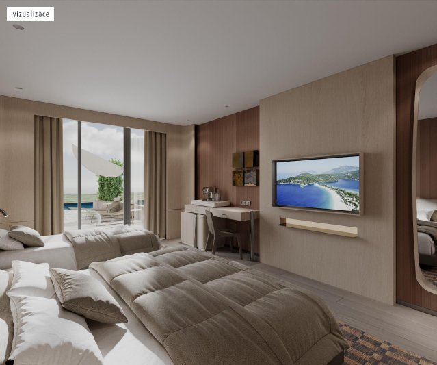 Side utazás Lusso Hotel Sorgun