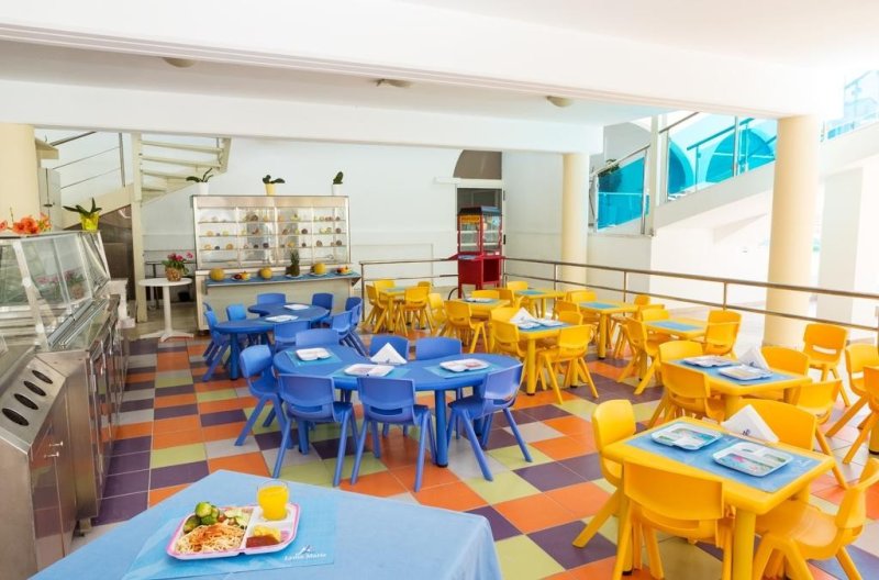 Rodosz utazás Lydia Maris Resort and SPA