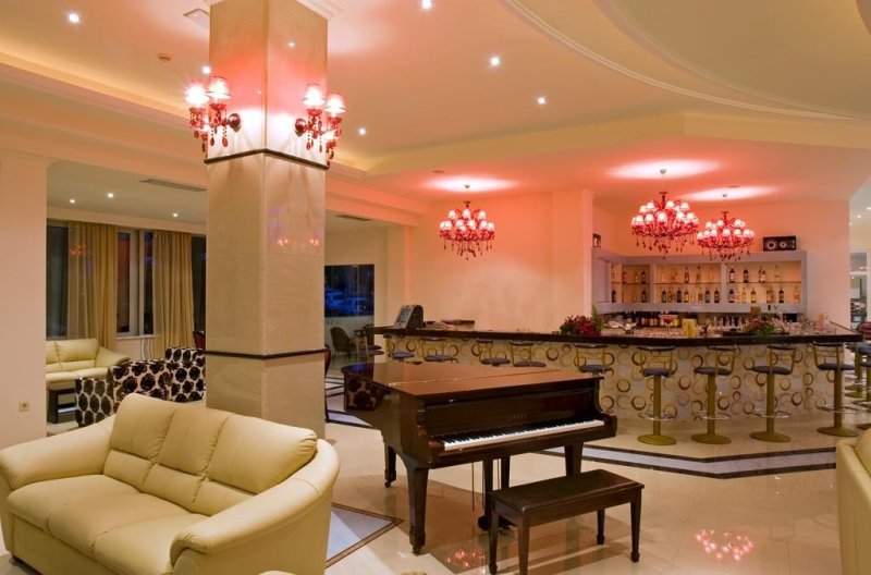 Rodosz utazás Lydia Maris Resort and SPA