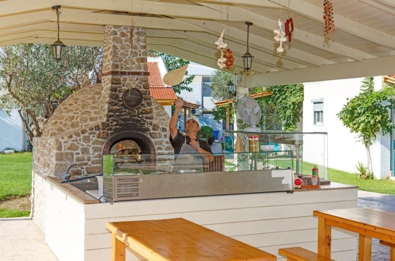 Rodosz utazás Lydia Maris Resort and SPA