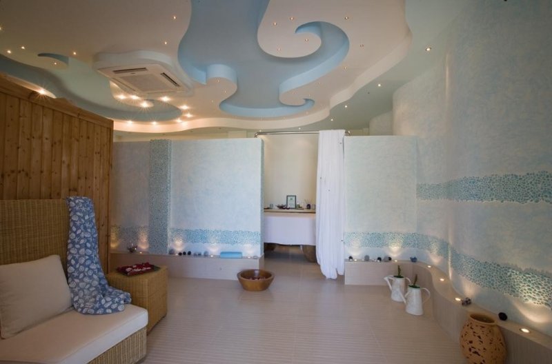 Rodosz utazás Lydia Maris Resort and SPA