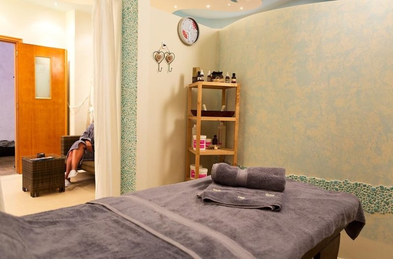 Rodosz utazás Lydia Maris Resort and SPA