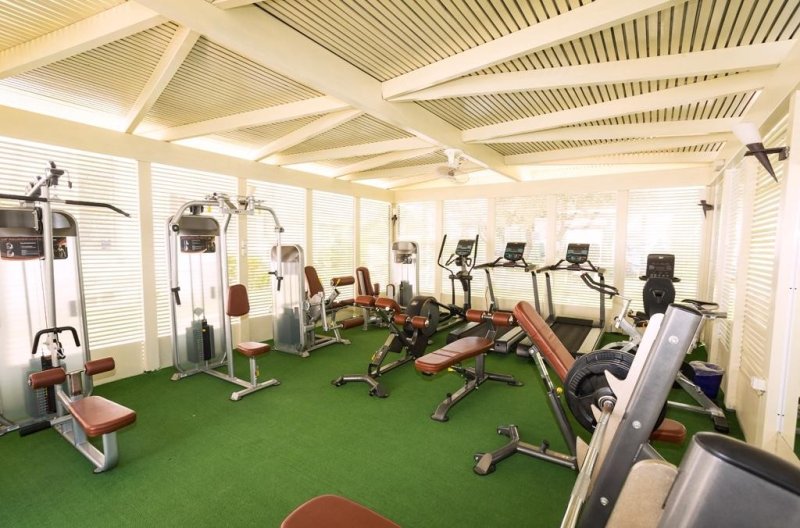 Rodosz utazás Lydia Maris Resort and SPA