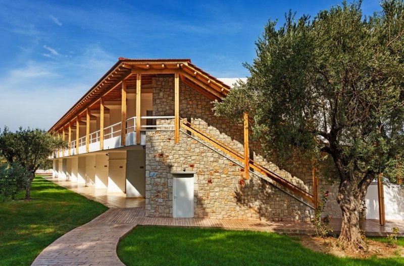 Rodosz utazás Lydia Maris Resort and SPA