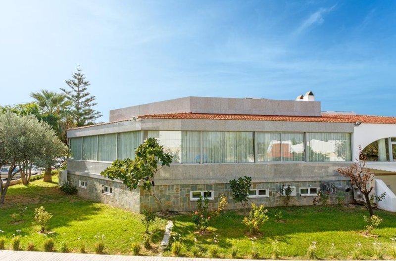 Rodosz utazás Lydia Maris Resort and SPA