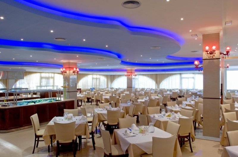 Rodosz utazás Lydia Maris Resort and SPA