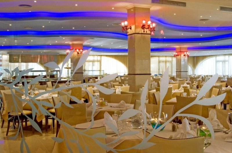 Rodosz utazás Lydia Maris Resort and SPA