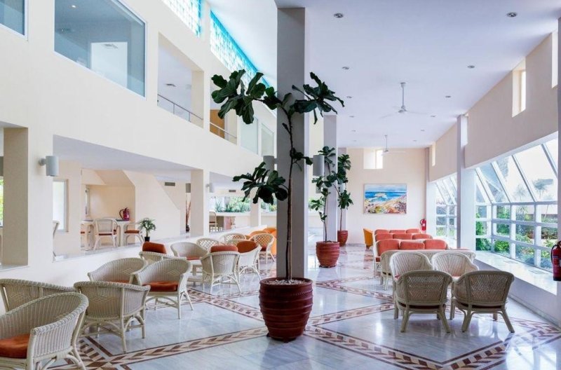 Kréta utazás Lyttos Beach