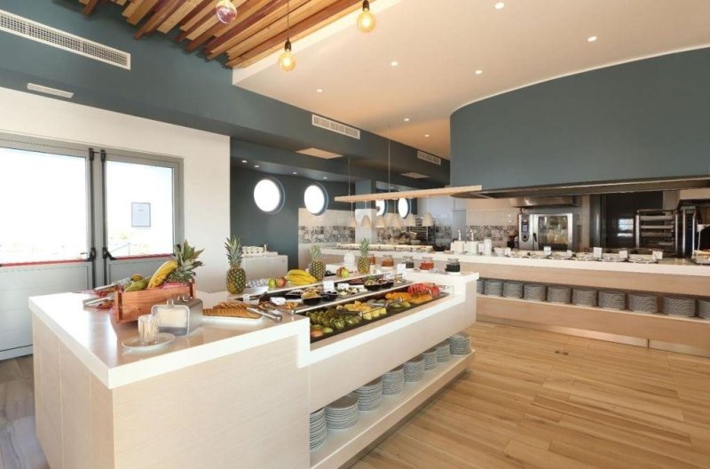 Kréta utazás Lyttos Beach