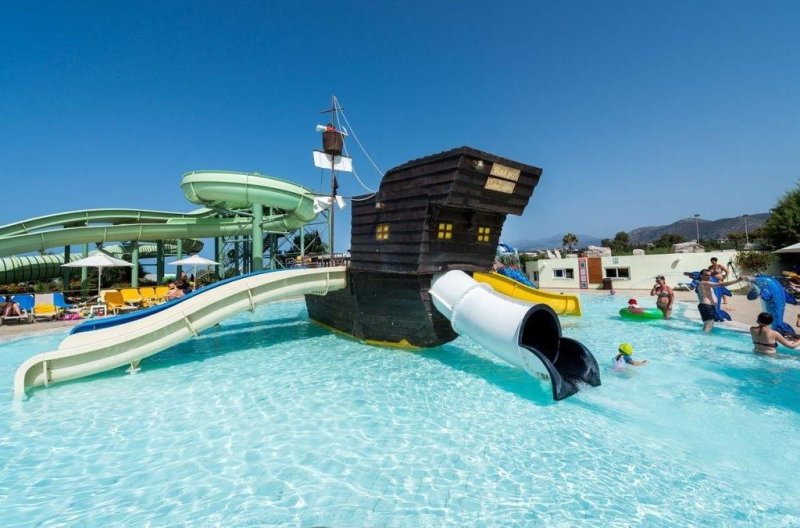 Kréta utazás Lyttos Beach