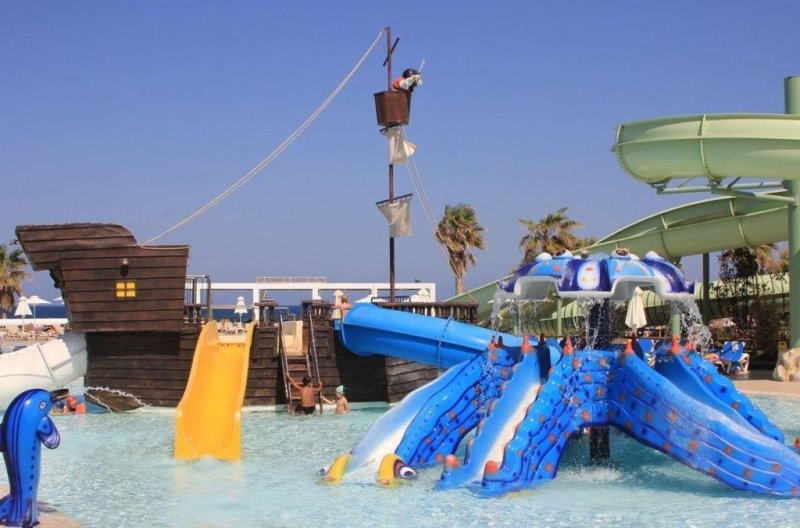 Kréta utazás Lyttos Beach