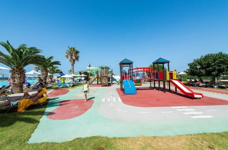 Kréta utazás Lyttos Beach